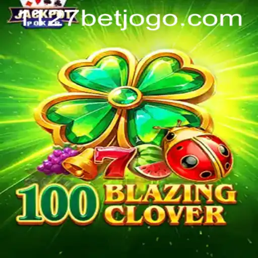 Discovering 100BlazingClover: An Exciting New Gaming Experience