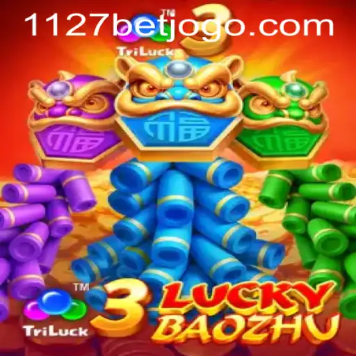 Explore the Exciting World of 3LuckyBaozhu and Seamless Access via 1127bet PH Login
