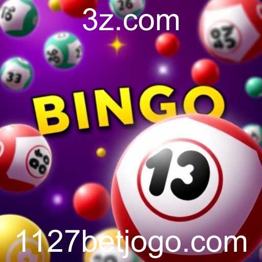 Descubra a Emoção do Bingo Online no 1127bet