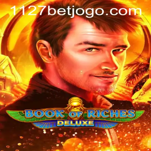 Exploring the Fascinating World of Book of Riches Deluxe: Game Insights & 1127bet PH Login