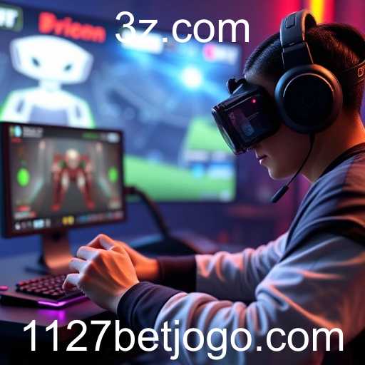 Crescimento do Setor de Jogos Online no Brasil