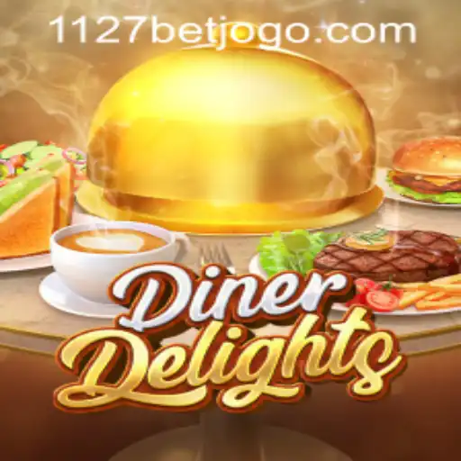 DinerDelights: A Culinary Gaming Experience