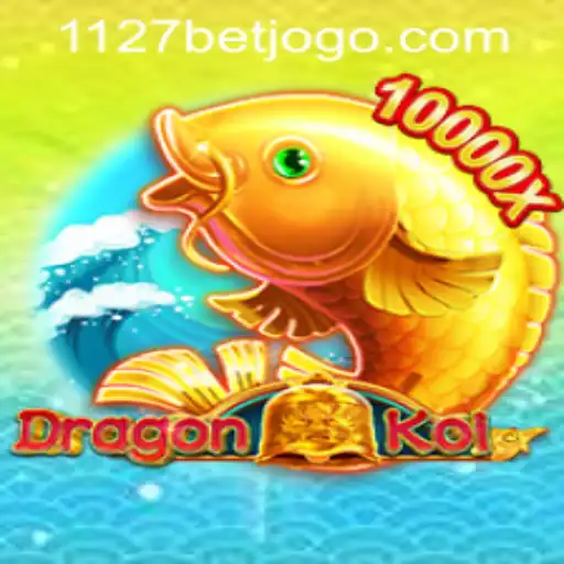 Unveiling DragonKoi: A Captivating Gaming Experience