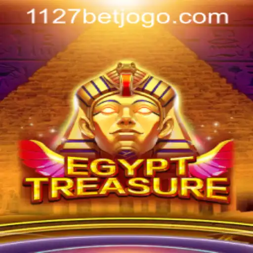 Explore 'Egypt Treasure' and Navigating 1127bet PH Login