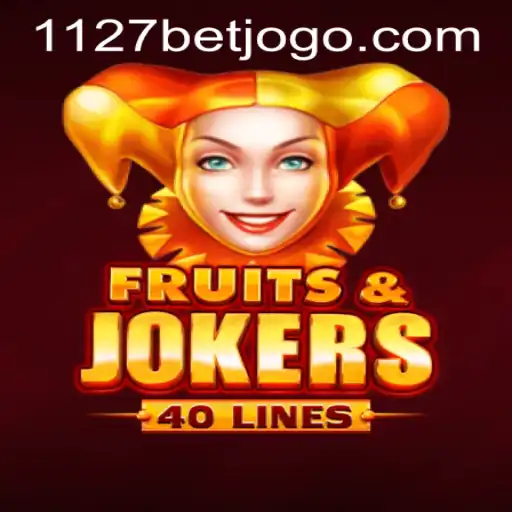 Discover the Excitement of FruitsAndJokers40 in the Digital Gaming World
