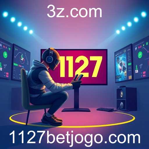 Inovações no Setor de Jogos Online em 2025