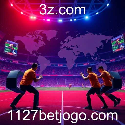 Impacto Global dos Jogos Online em 2025