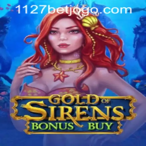 GoldofSirensBonusBuy: An Epic Gaming Experience with 1127bet PH Login