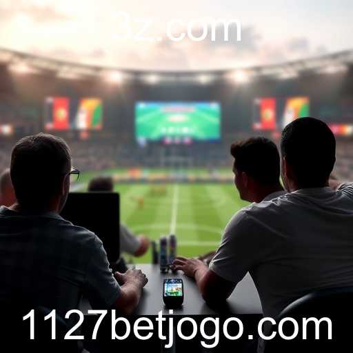 O Crescimento do Mercado de Apostas Online em 2025