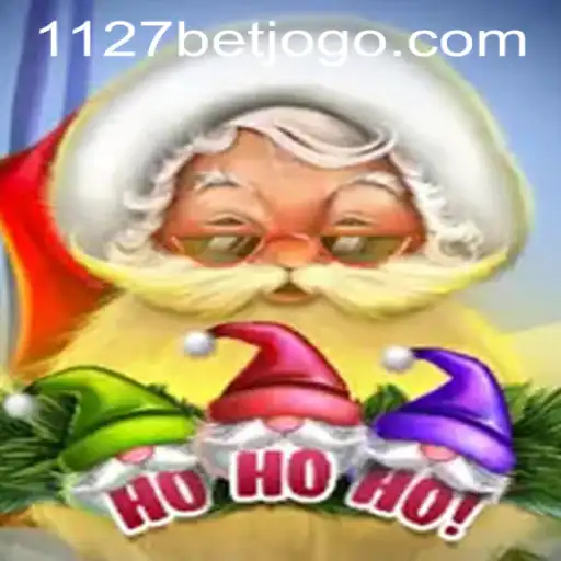 HoHoHo: A Festive Gaming Experience and the Role of 1127bet PH Login