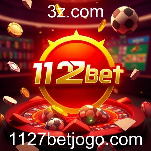 O Impacto de 1127bet no Cenário Brasileiro de Jogos