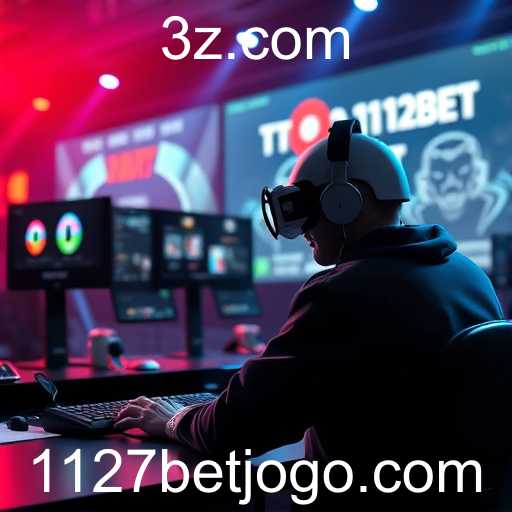 O Impacto dos Jogos Online em 2025