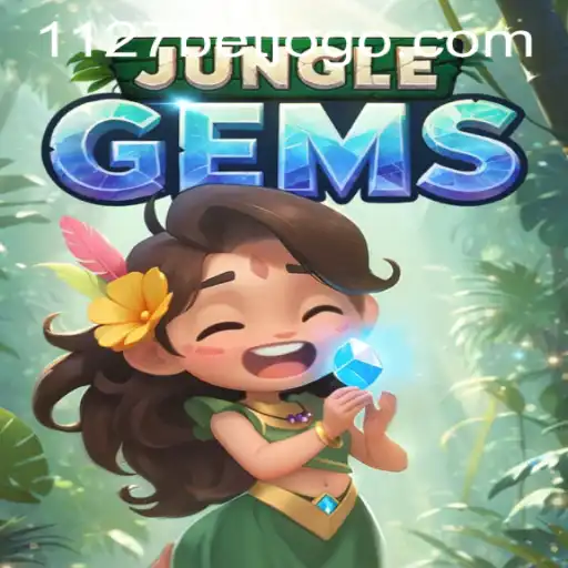 JungleGems: A Dazzling Venture into the Heart of the Wild