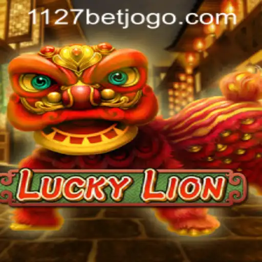LuckyLion: A Thrilling Journey into the World of Online Gaming