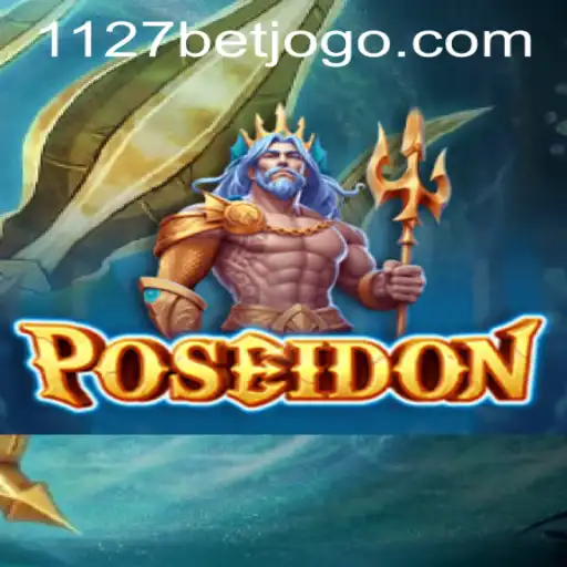 Poseidon: Dive into the Exciting World of Online Gaming