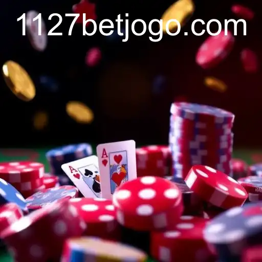 Gaming Experience 1127bet PH Login - 800+ Premium and Exclusive Games