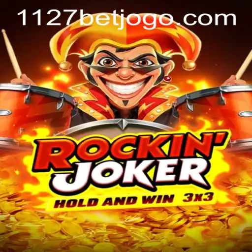 RockinJoker: Unveiling the Exciting World of 1127Bet PH Login