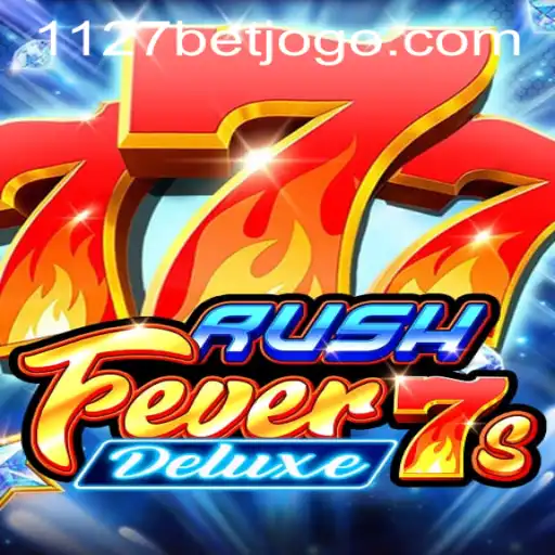 RushFever7sDeluxe: A Thrilling Casino Experience with 1127bet PH Login