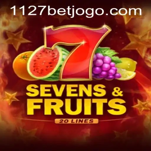 Unveiling SevensFruits20: The Thrilling Casino Game with 1127bet PH Login