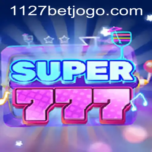 Discover Super777: A Thrilling Casino Experience
