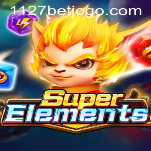 Exploring the Dynamic World of SuperElements and 1127bet PH Login