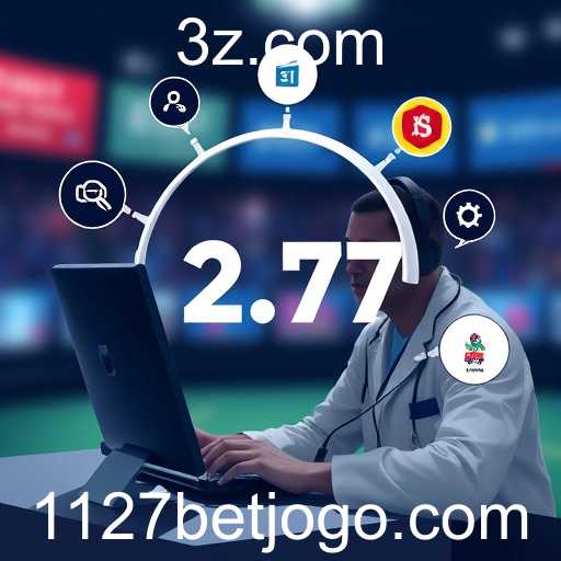 Explorando a Categoria 'Suporte 24/7' no Mundo dos Jogos de Azar online