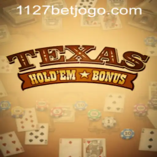 The Thrills of Texas Holdem Bonus: Understanding the Game and 1127bet PH Login