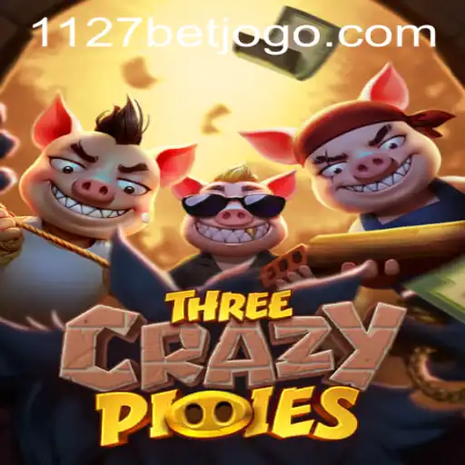 Discover the Exciting World of ThreeCrazyPiggies: A Gaming Adventure