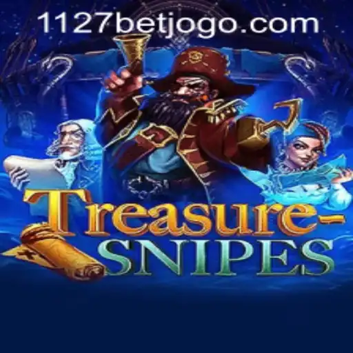 Discover the Excitement of TreasureSnipes and Its Engaging Gameplay