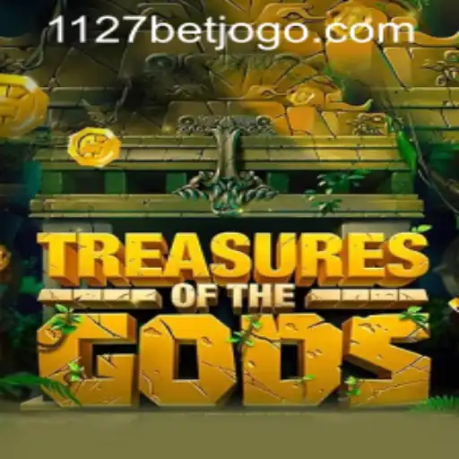 Treasure of the Gods